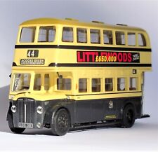 Bus Birmingham route 44 Acocks