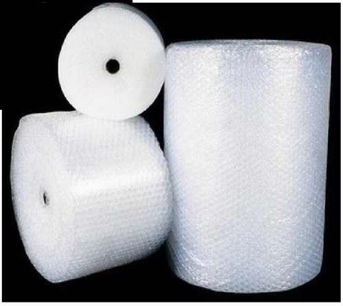 Bubble rolls wrap small - bubble,