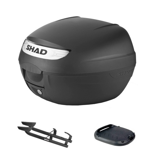 Shad sh26 top case - shad,