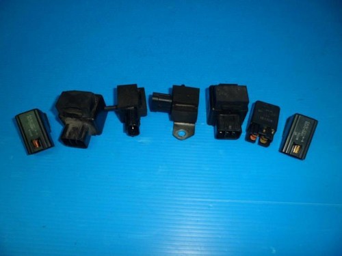Relay kit suzuki - relay,