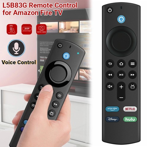 Voice remote control - voice,