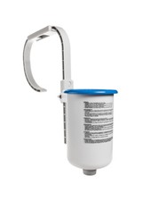 Intex Deluxe Side Mounted Pool