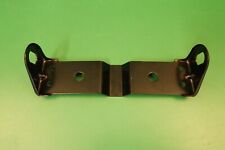 TRIUMPH REAR BRAKE LIGHT SEAT BRACKETS HANGERS t300 750 900  TRIDENT 