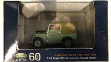 OXFORD DIECAST 1:43 SCALE 1948
