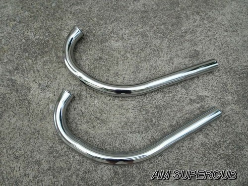 Honda superhawk 305 250 - superhawk,