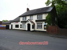 PHOTO  THE OLD CHAPEL INN