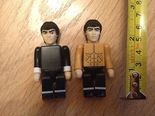 Kubrick Bruce Lee Estate