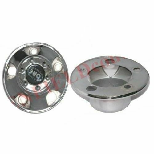 Wheel hub cap - wheel,