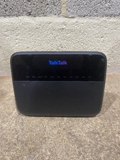 TalkTalk Huawei HG533 Wireless