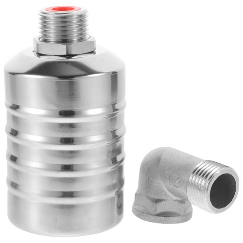 Metal water float valve - metal,