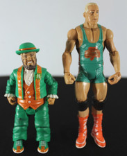2010 WWE Mattel Series 2