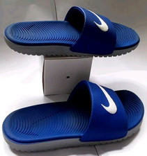 SIZE 11.5 ROYAL BLUE KAWA