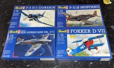 Revell WW1 / WW2 Military