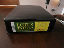 Model Factory Hiro 1/12 scale