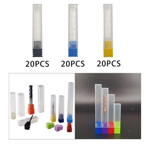 20pcs drill bit case - 20pcs,