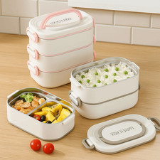 Stainless Steel Thermal Lunch