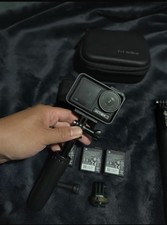 DJI Osmo Action 4 Pro