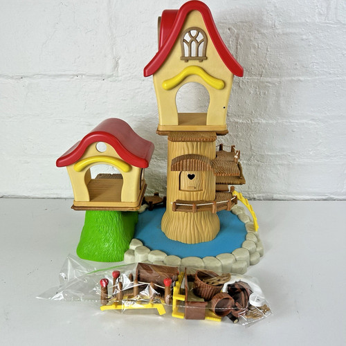 Sylvanian families baby - families,