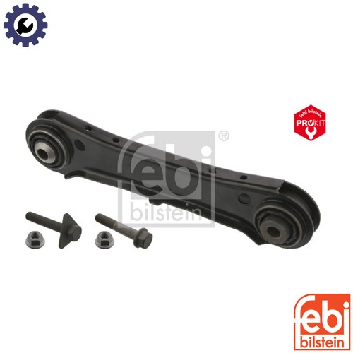 Controltrailing arm wheel - controltrailing,
