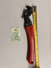 RARE BLUE POINT ADJUSTABLE SPANNER 10MM-18MM 3/8"-11/16" 