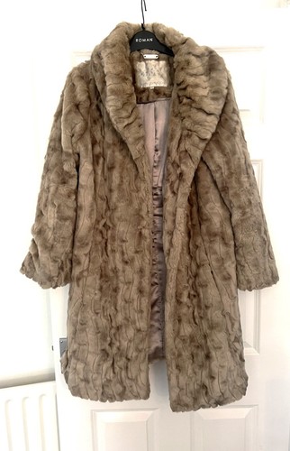 John rocha beige super soft - beige,