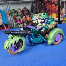 RARE Vintage Extreme Dinosaurs