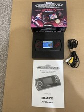 Sega Mega Drive Blaze Portable