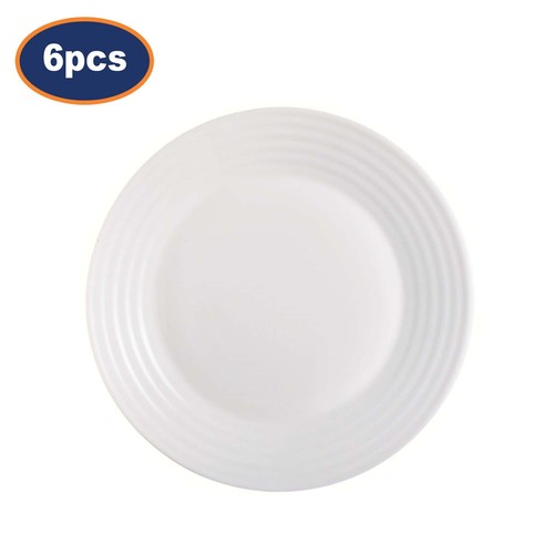 Dessert plate luminarc harena - plate,