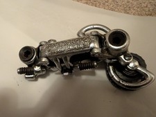 CAMPAGNOLO VINTAGE GRAN SPORT