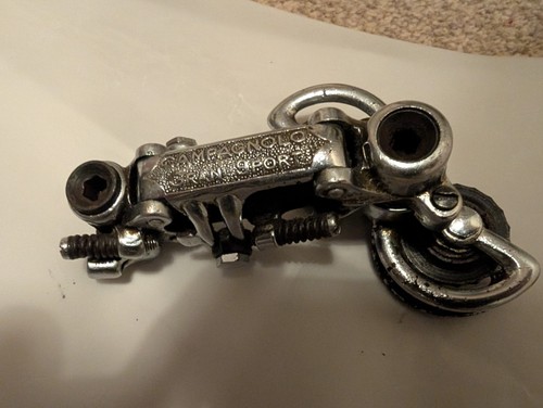 Campagnolo vintage gran sport - vintage,