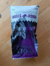 Wolf of Wilderness Wild Hills