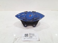 2016 BMW 320D F30/F31 M-Sport 2.0L Diesel Vented Solid Rear Right Brake CALIPER