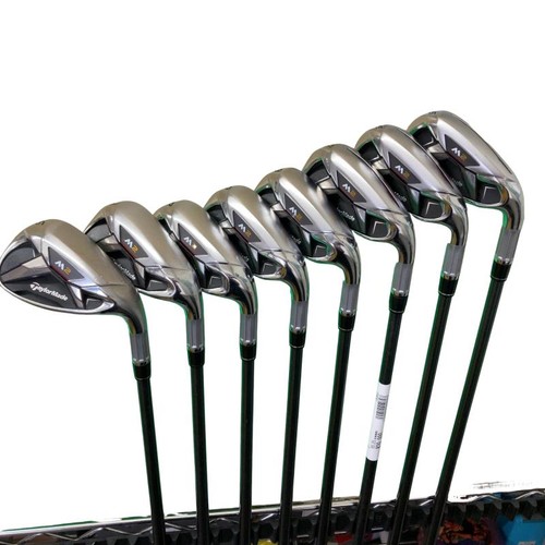Taylormade iron set - ​​iron,
