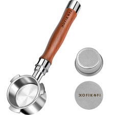 KOFIKOFI 51mm Portafilter 3
