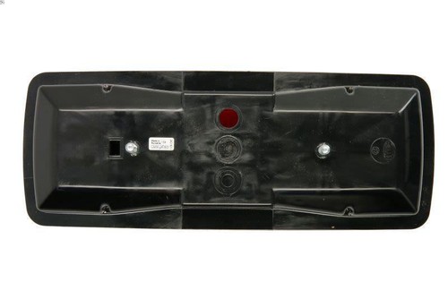 Rear ligh hella 2vp - rear,