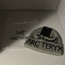 Arc'teryx Beanie Dark green