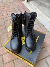 Safety boots amblers - safety,