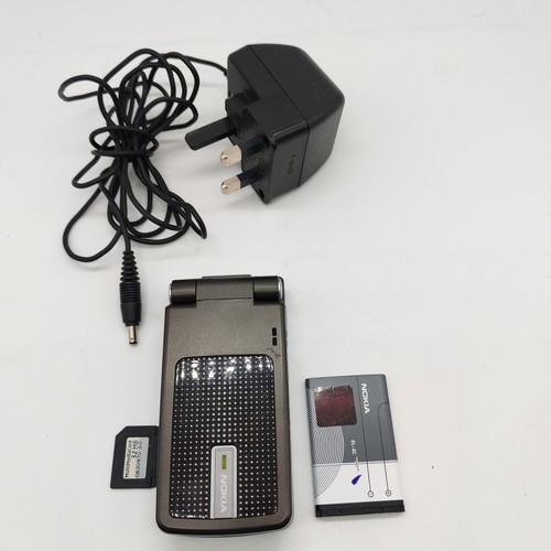 Nokia 6260 mobile - (rm-25),