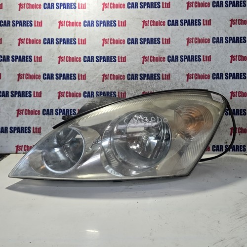 Kia ceed mk1 2008 passenger - ed,