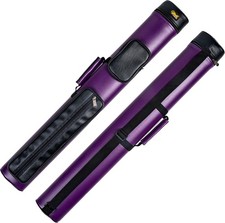 Pool Cue Case, 2 X 3 Hard Pool