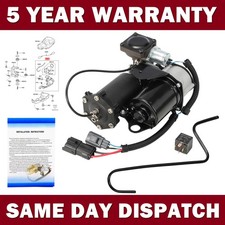 HITACHI AIR SUSPENSION