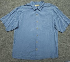 Tommy Bahama Shirt Mens XL