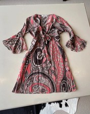 Heidi Klein Silk Beach Cover