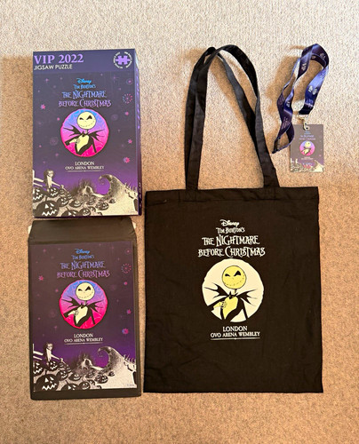 Disney nightmare before - nightmare,