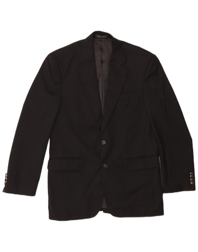 Chaps mens button blazer - chaps, 2