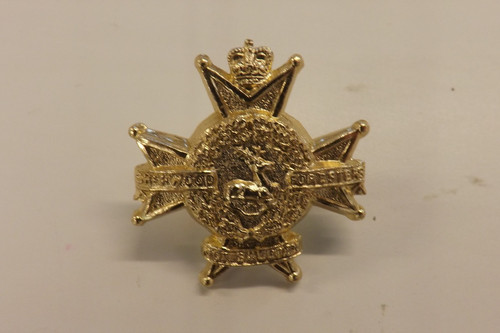 Military badge sherwood - military,