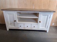 TV Cabinet 120x42x60 cm Solid