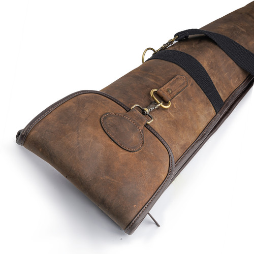 Hunting shotgun slip bag - hunting,