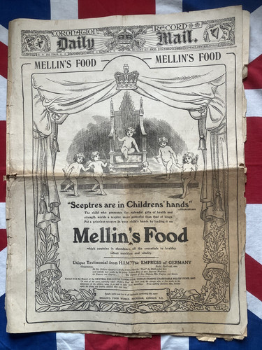Original 1902 edward - 1902, vii