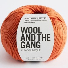 Knitting Yarn Wool and the